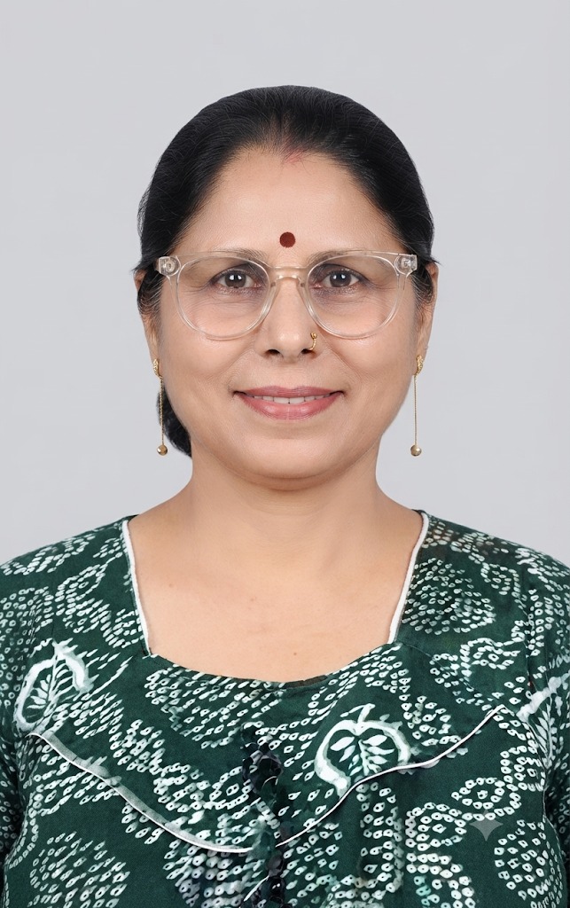 Kanchan Mishra - Full time Cleaner and Cook in Nalasopara East in Mumbai